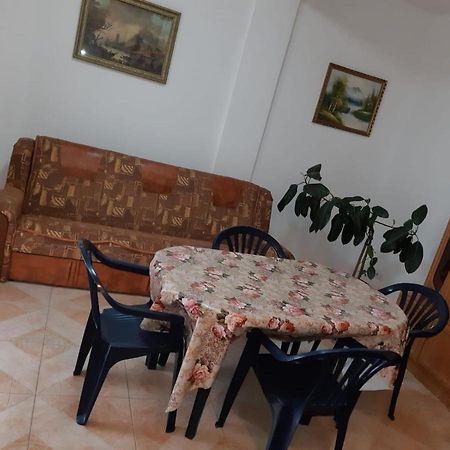 Villa Rozzy Năvodari Exterior foto
