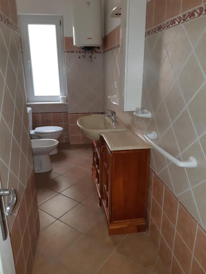 Villa Rozzy Năvodari Exterior foto